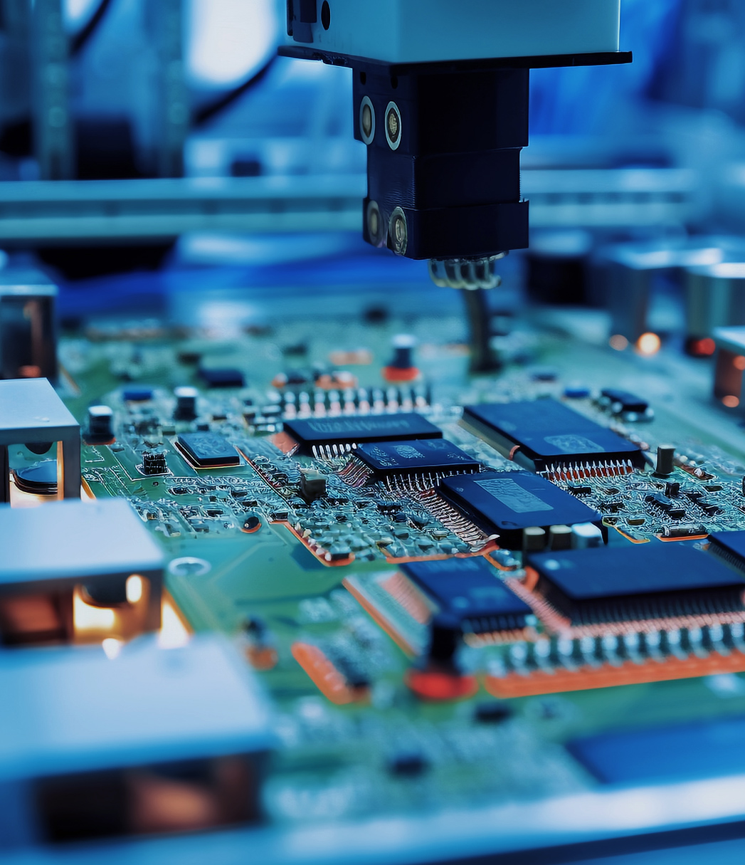 无惧挑战，坚定布局，打造智能汽车“芯”力量