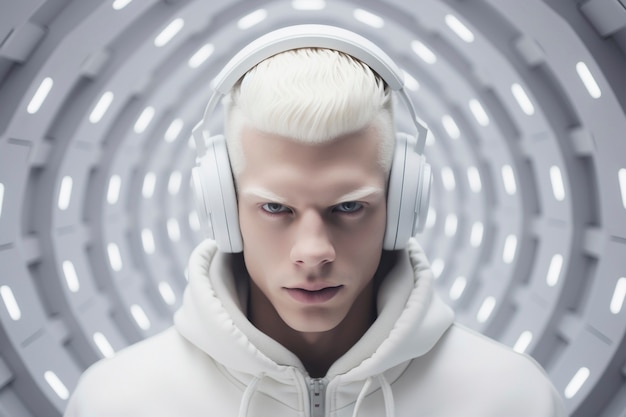 揭秘智能音频革命：如何用感芯MEMS硅麦重塑声音体验？