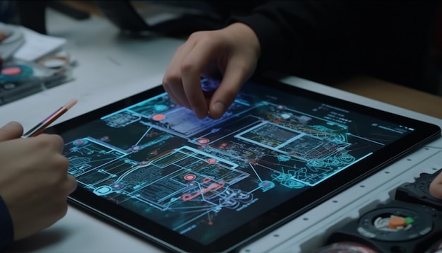 解锁智能感知黑科技：环境光与接近传感器选型全攻略