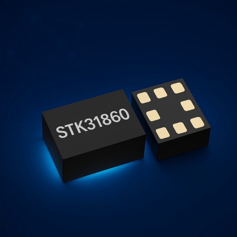 让每一缕光都精准相随：STK31860 环境光传感器开启智能显示新时代