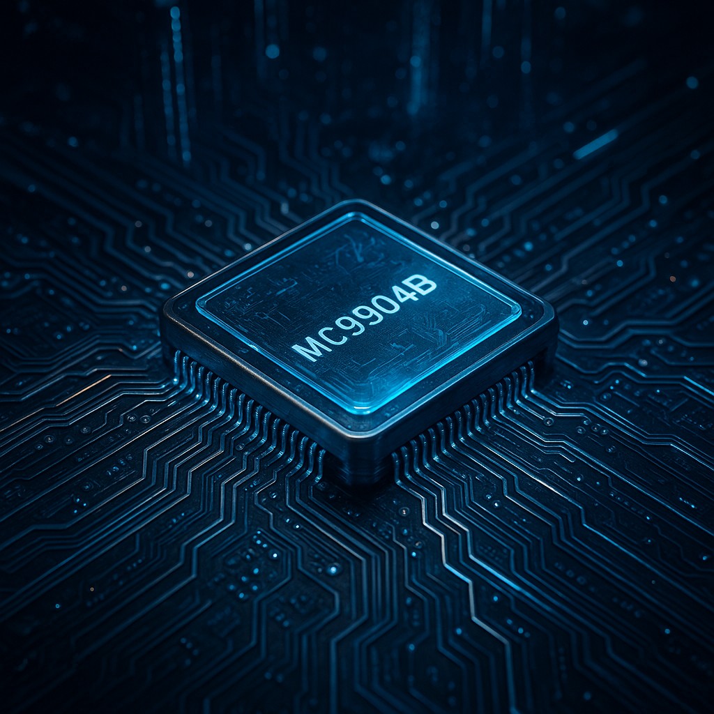 AI时代 装颗硬核芯吧！