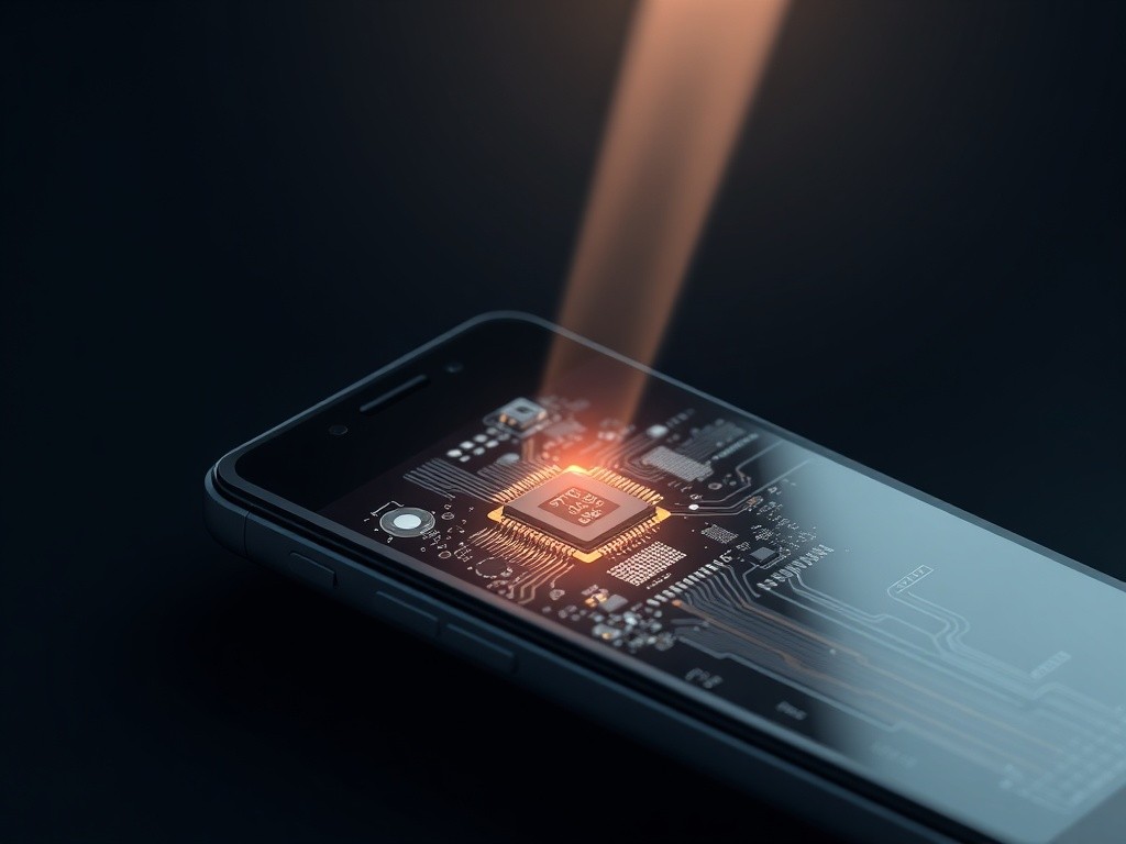 义嘉泰热卖型号 ——STK33562环境光与接近传感器