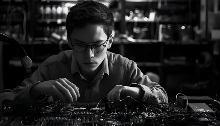 这款128Mb闪存芯片凭什么让工程师们爱不释手